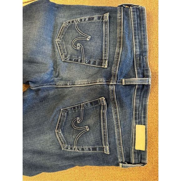 AG Gold jeans Adriano Goldschmied - Picture 4 of 16